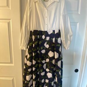 Dress-Make Offer